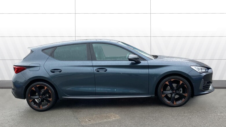 CUPRA Leon 1.5 eTSI V1 Design Edition 5dr DSG Petrol Hatchback